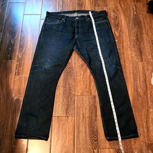 COPY - POLO RALPH LAUREN JEANS